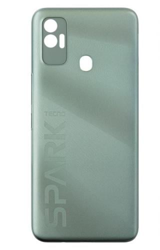 غطا خلفي تكنو سبارك 7