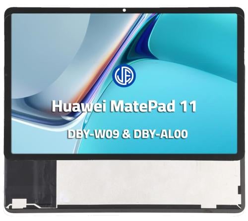 شاشة هواوي MatePad 11 2021