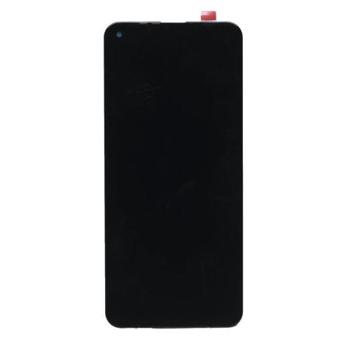 شاشة انفنكس هوت 9 برو