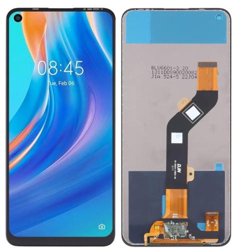 شاشة تكنو سبارك 7 برو