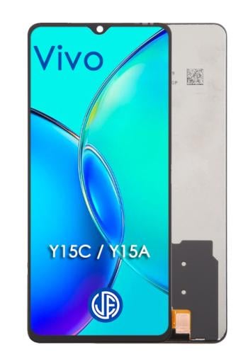 شاشة فيفو Y15a