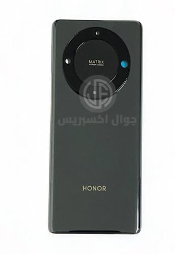 غطا خلفي هونر X9a مع عدسة الكاميرا