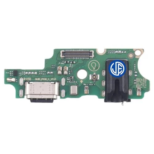 Infinix Hot 40 charging port