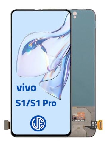شاشة فيفو S1 Pro