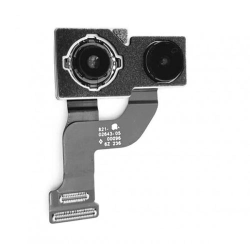 كاميرا خلفية ايفون 12