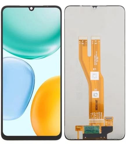 Honor X5c Plus screen