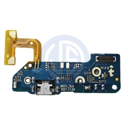 مدخل شحن ايتل A58 Pro