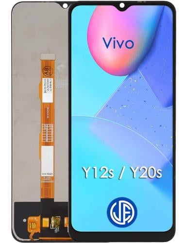 شاشة فيفو Y12s