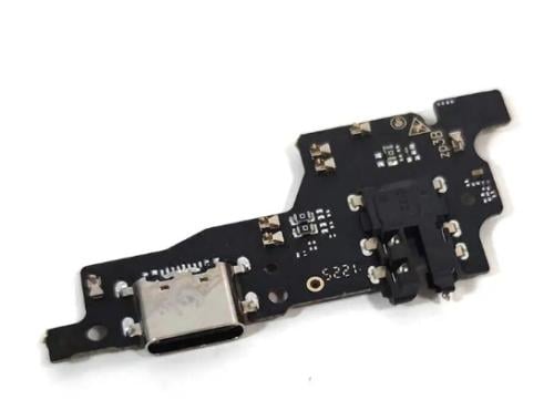 مدخل شحن ZTE V40