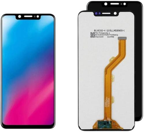 شاشة كامون 11