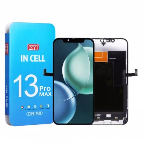 شاشة ايفون 13 برو ماكس زد واي