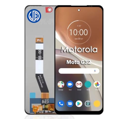 شاشة موتو G32