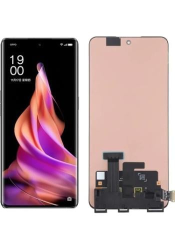 شاشة رينو 9 5G