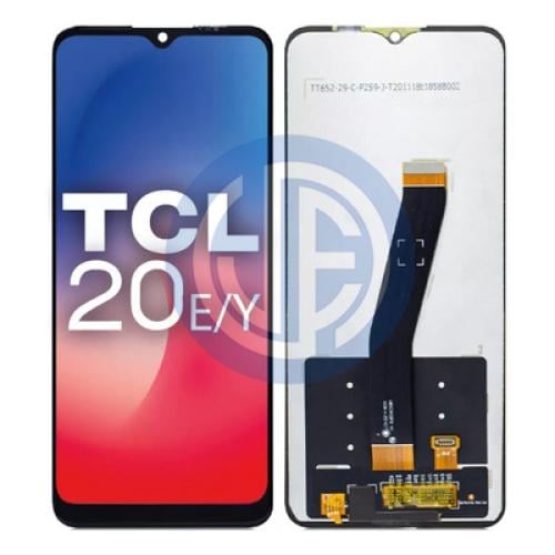 شاشة TCL 20E