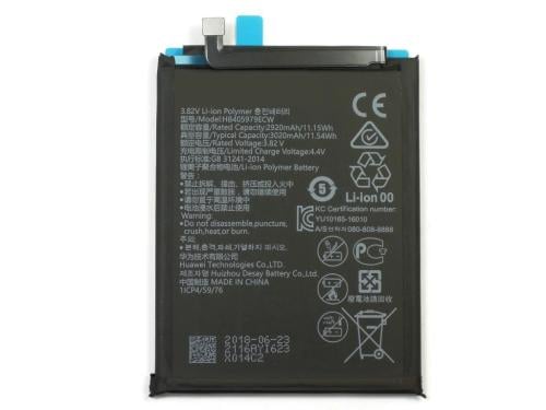 بطارية هواوي Y5 2019