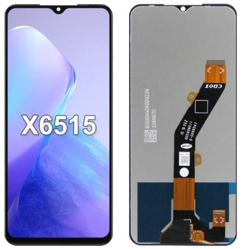 شاشة انفنكس سمارت 7