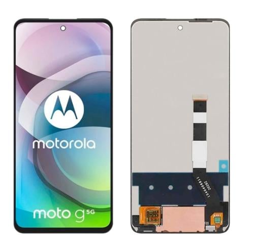 شاشة موتو جي 5G