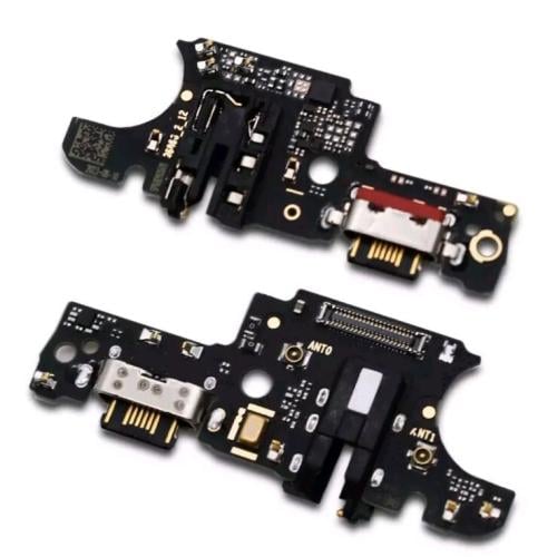 مدخل شحن موتو G64