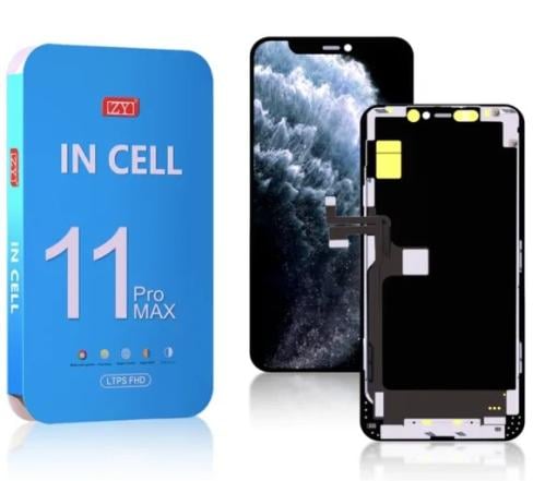 شاشة ايفون 11 برو ماكس ZY