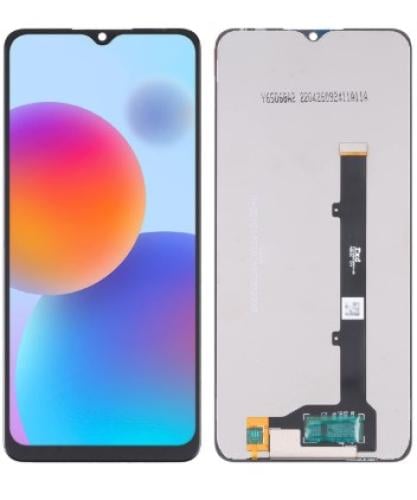 شاشة ZTE A52