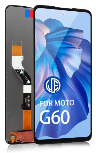 شاشة موتو G60