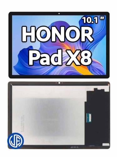 شاشة هونر باد X8