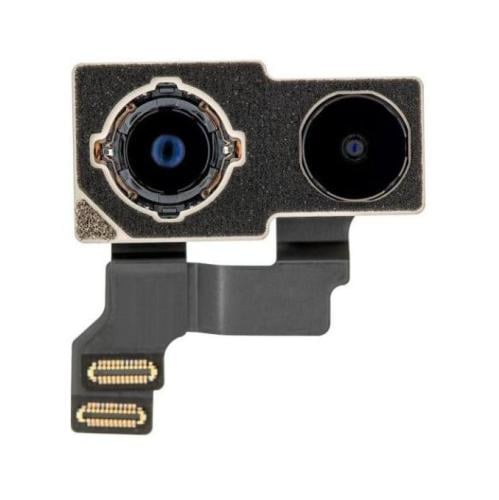 كاميرا خلفية ايفون 12 مني