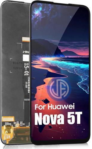 شاشة هواوي نوفا 5T