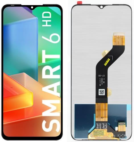 شاشة انفنكس سمارت 6 HD