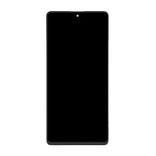 شاشة انفنكس نوت 30 برو