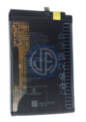 بطارية هونر X7b