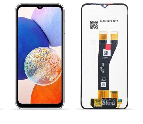 شاشة سامسونج A14 5G