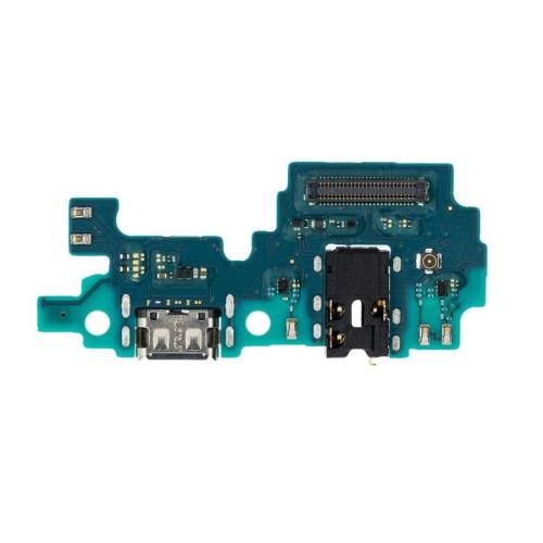 مدخل شحن سامسونج A20s