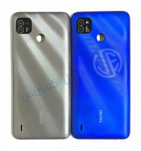 غطا تكنو بوب 4 لايت