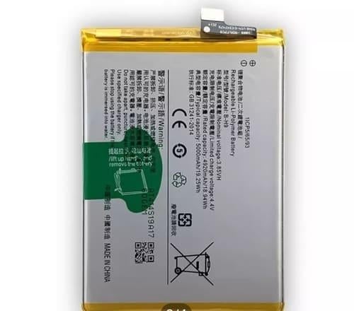 بطارية فيفو Y19