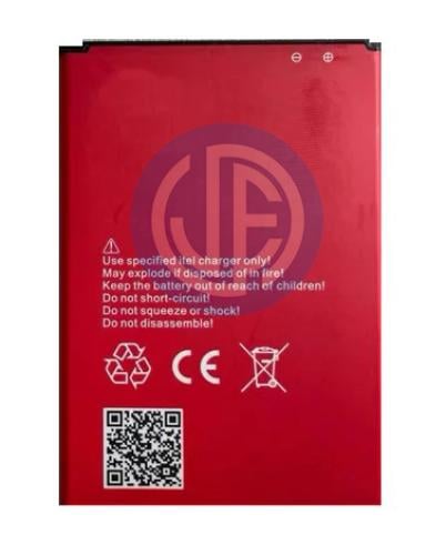 بطارية ايتل A58