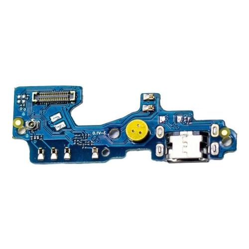 مدخل شحن ايتل Vision 1