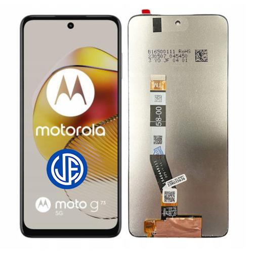 شاشة موتو G73 5G