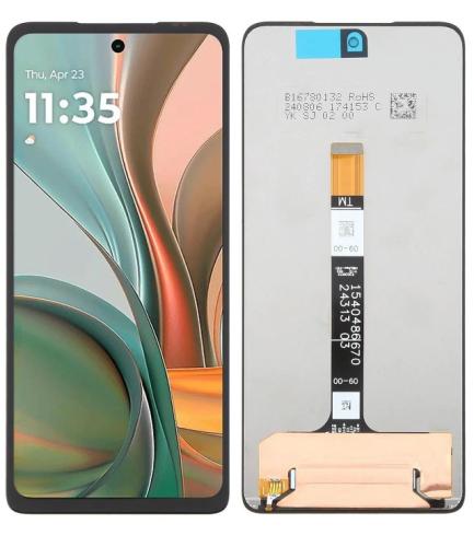 شاشة موتو G75 5G