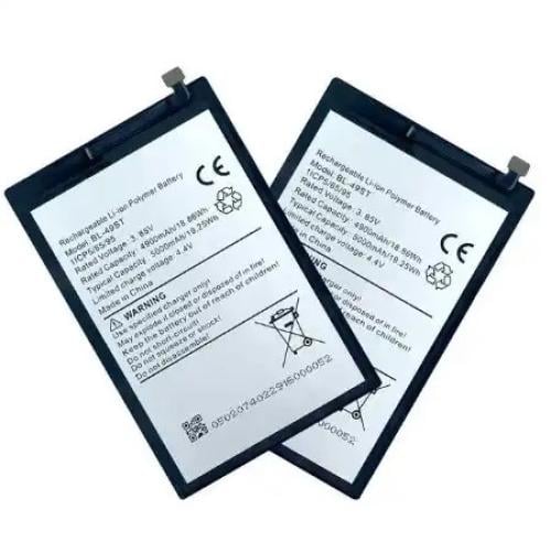 بطارية تكنو سبارك 10 برو