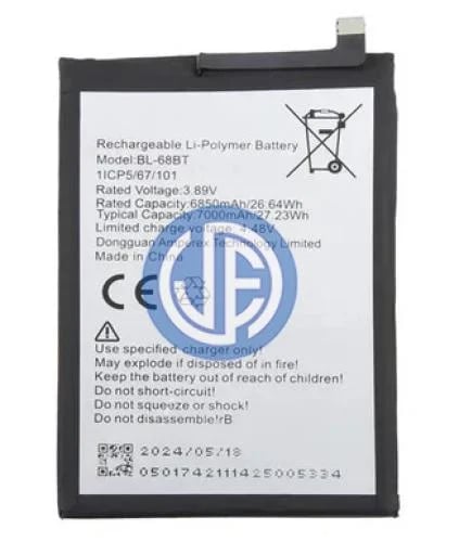 POFA Neo 2 battery
