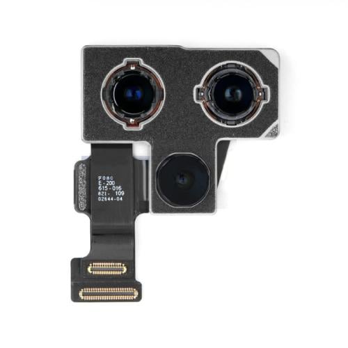 كاميرا خلفية ايفون 13 برو ماكس