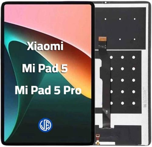 شاشة شاومي باد 5 MI Pad