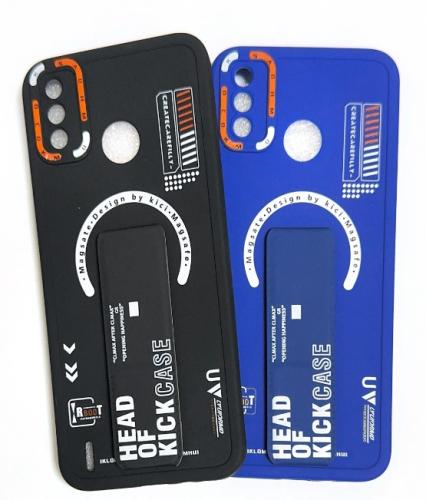 جراب تكنو سبارك 6 GO