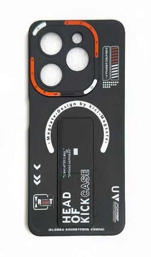 جراب تكنو سبارك 20