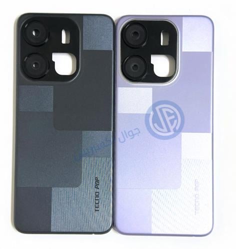 غطا تكنو بوب 7