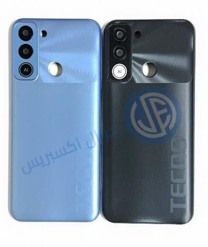 غطا تكنو بوب 5 لايت