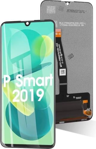 شاشة هواوي P Smart 2019