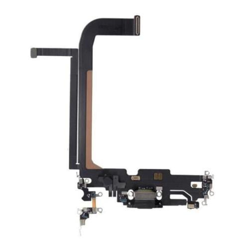 مدخل شحن ايفون 13 برو ماكس