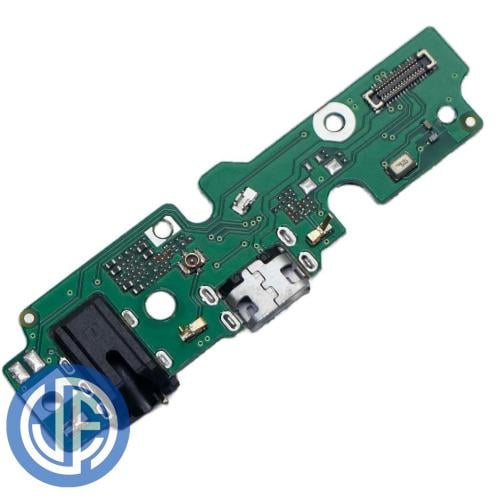 مدخل شحن تكنو سبارك 7